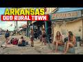 Life In America S Most Remote Town The Hidden Truth About Rural Arkansas Travel Documentary 