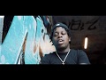 Mista Cain - I Be Thinking (Official Music Video)