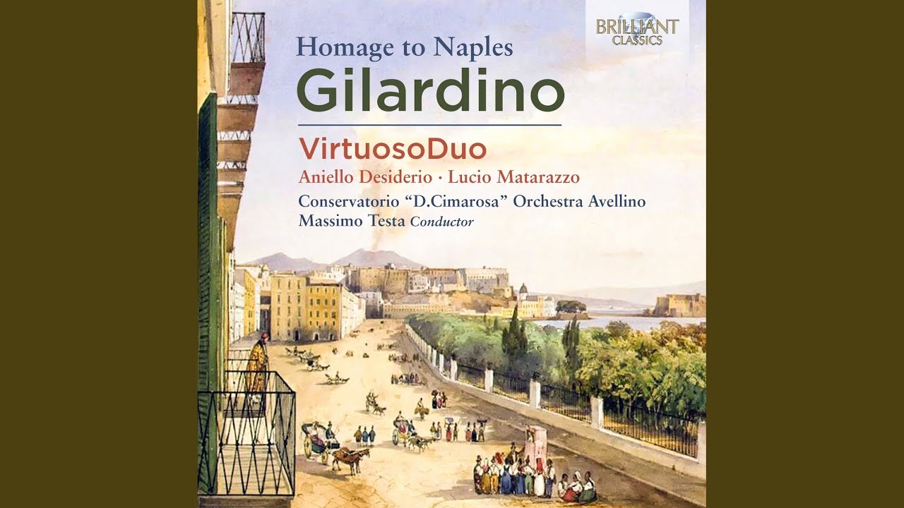 Watch Toledo Sonatina for Guitar: IV. Allegro non troppo on YouTube Watch Toledo Sonatina for Guitar: IV. Allegro non troppo on YouTube