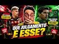 Isso aqui é REVOLTANTE!