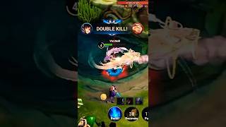 Lady Sun-Honor Of Kings #hok #honorofkings #moba #gameplay #games #fyp