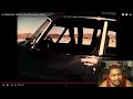 MAZZY STAR FADE INTO YOU REACTION!!!!!!