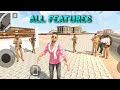 NEW CHARACTER UPDATE LIVE 7 INDIAN GTA #TRENDING #SHORTSFEED #SHORTS #INDIANTHEFTAUTO #GTA #LIVE