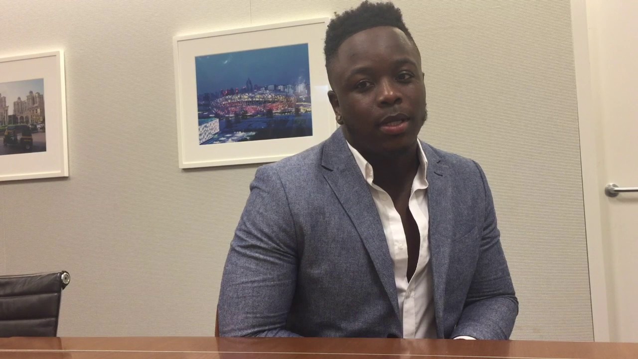 Jacques Bastien: CEO at Shade | Powerful of Influencers