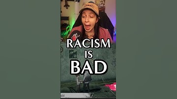 Racist Kids in Metaphor Be Like