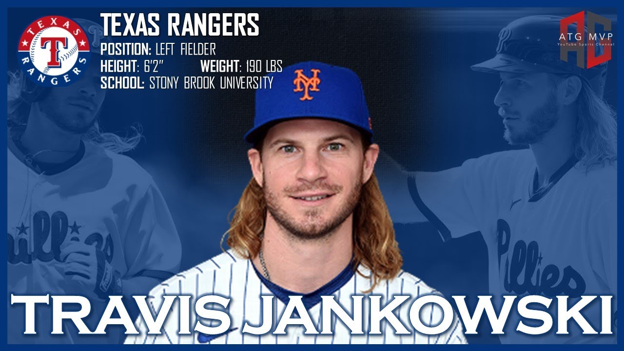 travis jankowski jersey mets