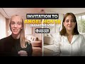Angel House Immersion | Healing Lineage, Awakening Intuition & Leading with Soul