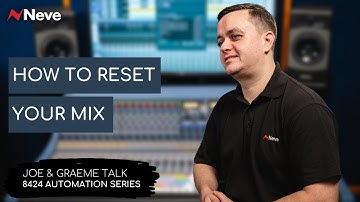 Episode 4: Unity Gain Faders