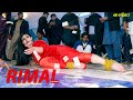 Dhola main te mar gai  rimal ali shah mujra dance performance 2022