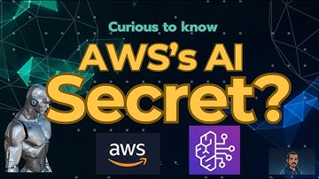 What Is Amazon Bedrock? (Beginner’s Guide 2025)