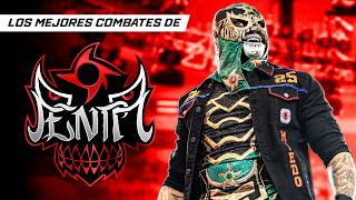 Los Mejores Combates de Penta
