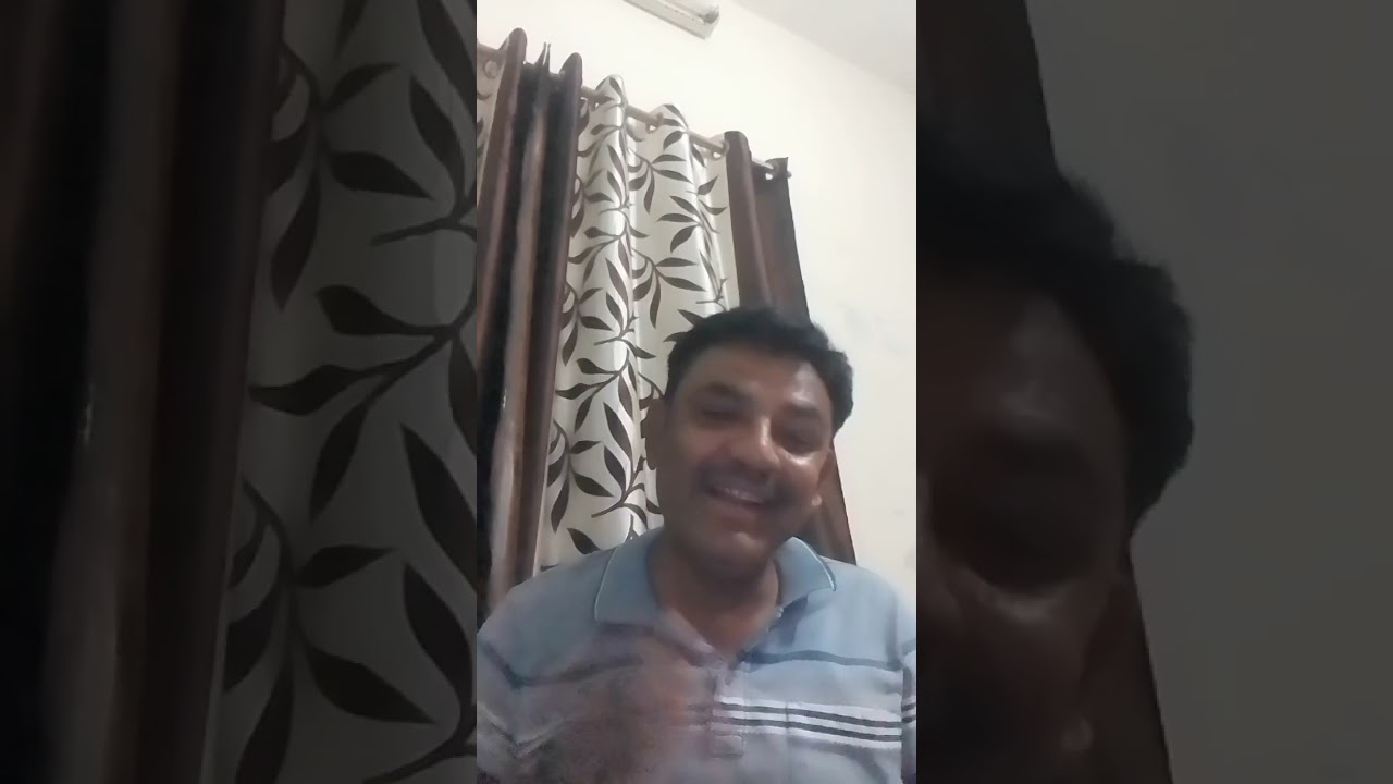 દુદાણાના સરપંચ ને મીઠો ઠપકો આપતો વિડીયો...