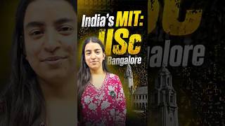 India’s MIT: Why Toppers Choose IISc Bangalore Over IIT 🚀 Register Now #class11 #iat2026