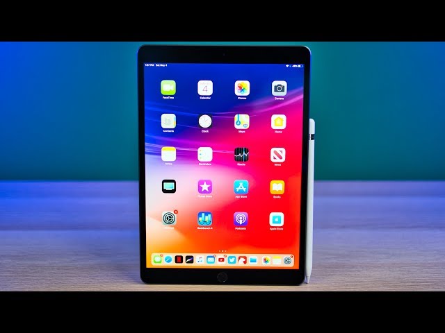 iPad Air 2019 (3rd Gen) - One Month Later Review - YouTube