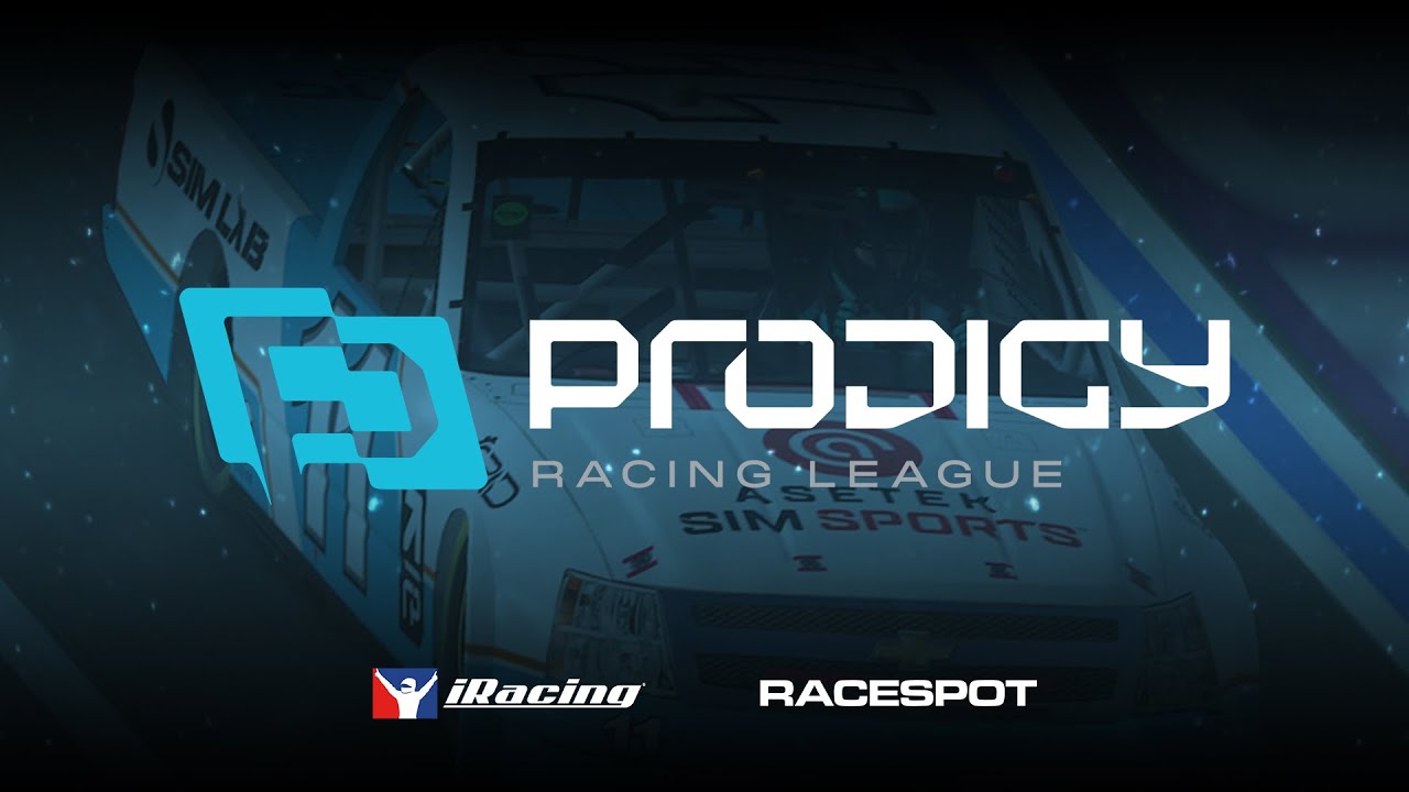 Prodigy Rp Racing Prodigy Racing League | Tournament 7 | Western Final | iRacing ...