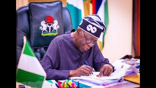Will Tinubu's MASSIVE N54.99 Trillion Budget Save Nigeria's Economy in 2025