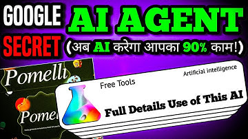 Meet Pomelli: Google