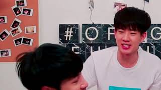 ออฟกัน - พูดไม่ออก The TOYS