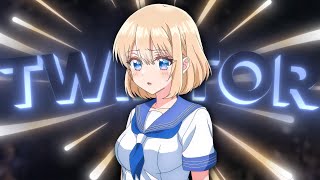 Sachi Twixtor Clips 4K 60Fps A Couple Of Cuckoos Season 2 Ep 1