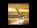 Creed - With Arms Wide Open [HQ]