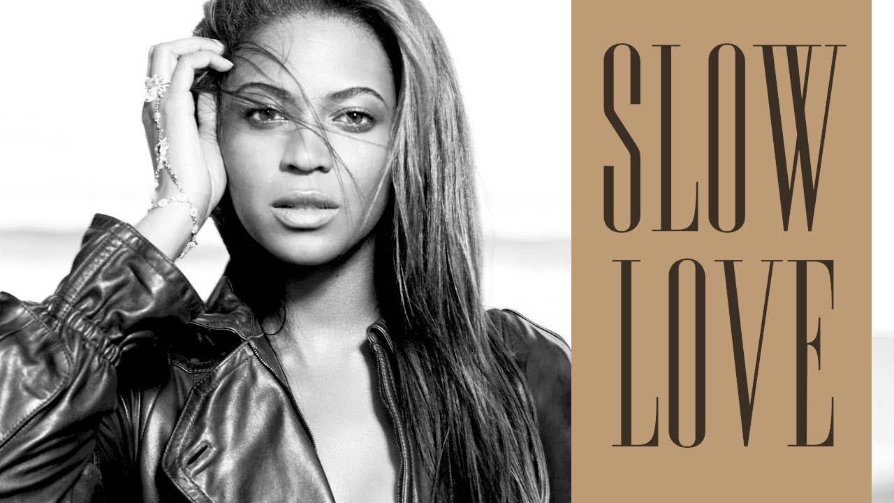 Slow Love (Remastered)