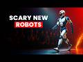 These Unitree Robots Are So Advanced… It’s UNREAL! (Full Lineup Review) Mp3 Song