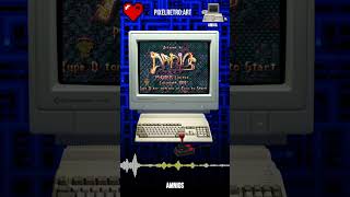 Amiga Retro Music --  Amnios