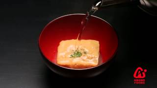 アマノフーズ　「まごころ一杯　とん汁」