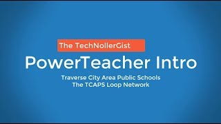 PowerTeacher Pro/Bright Arrow Introduction