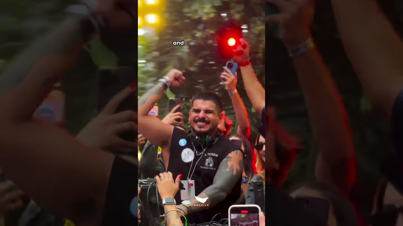 Vintage Culture - LOST 🎧🔊🎵🤙🏽