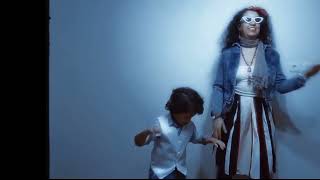 Tarkankıl Oldum Abi