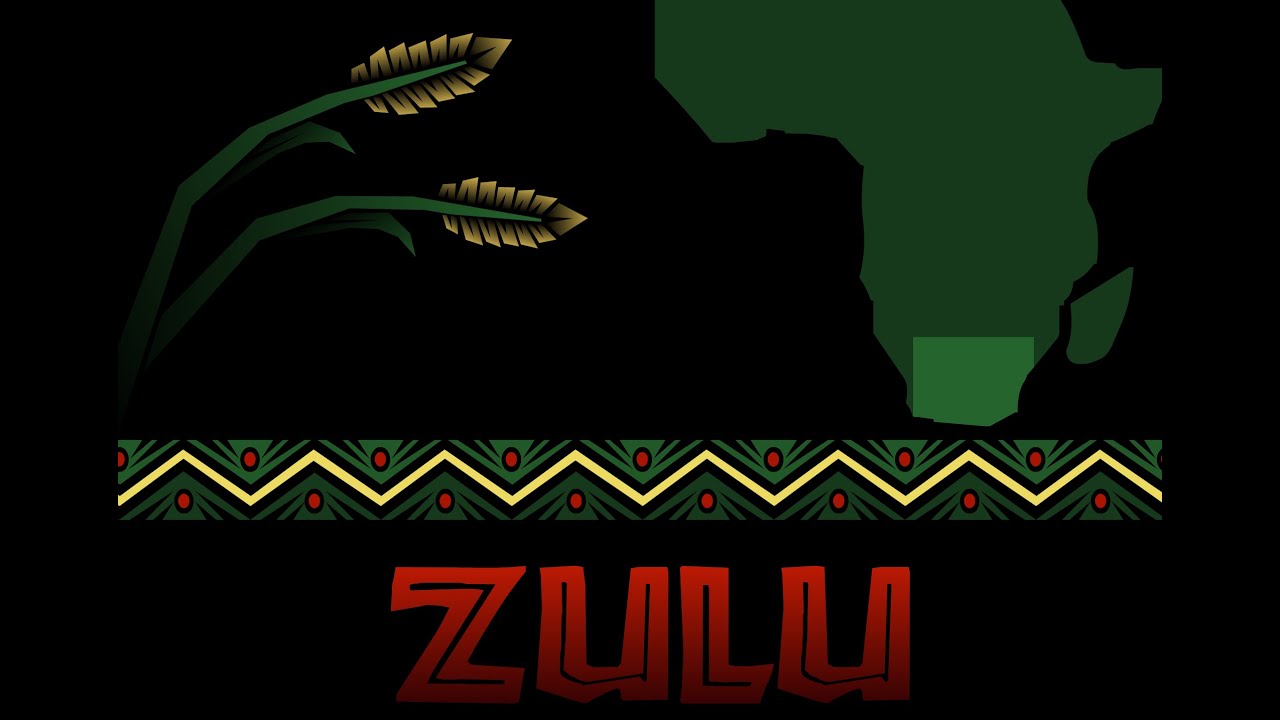 THE ZULU CREATION MYTH - YouTube