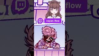 Mi dispiace  #vtuber #vtuberclips #twitch #funnystreammoments #chattingwithviewers