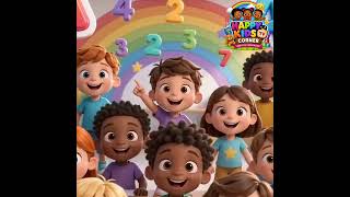 Welcome to Learning with Happy Kids Corner TV! | Fun Learning for Kids