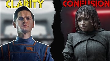 How to (Not) Write Moral Complexity