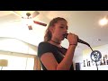 All of me cover by abigail cornell