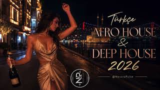 Sen Beni Aşka Yaz | En İyi Türkçe Deep House Kolleksiyonu 2026
