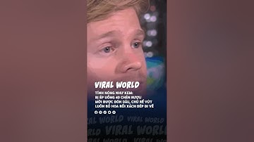 Bị Ép Uống 40 Chén Rượu Mới Được Rước Dâu, Chú Rể Vứt Luôn Bó Hoa Rồi Xách Dép Đi Về