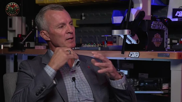 "I wish I wouldn't have trusted that Chief" - Brian Harpole (head of Charlie Kirk's security detail)