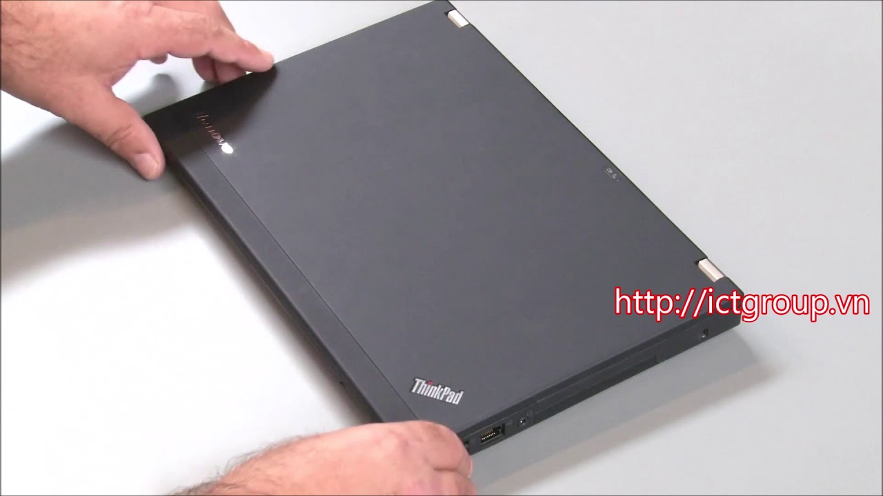 Hướng dẫn thay bàn phím Lenovo ThinkPad X220 X220i X230 X230i keyboard Replacement - YouTube