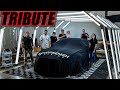 Revealing the Shelby GT350 Most epic wrap yet