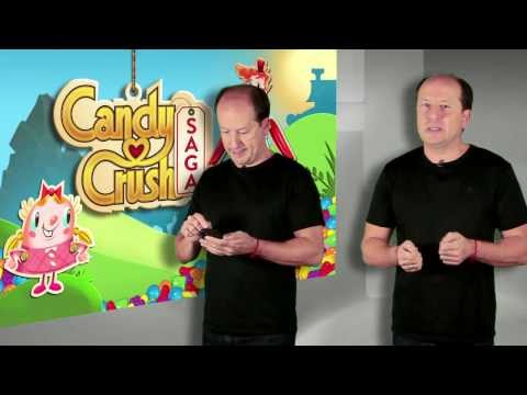 Vídeo: 3 maneres de superar el nivell 77 a la saga Candy Crush