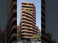 Renderworks para Torre Tapioles: Bsual 3D / Arq. Miguel Marte & Asocs.