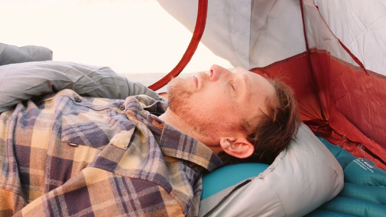 Preview of Klymit Pillow X BASE XL Video