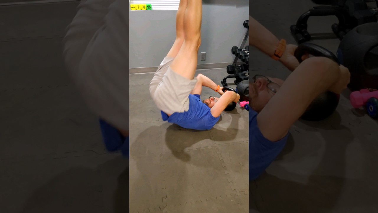 Do Core Everyday Rest Pause Method 