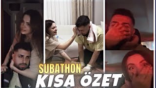 Subathon Kisa Özet ,