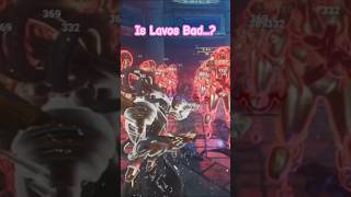 Is Lavos Bad...? #gaming #tenno #warframe