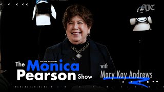 Mary Kay Andrews' tips on how to become a successful writer