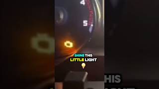Engine Light Meme: This Little Light of Mine 🛻💨 #fyp #shorts
