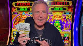 Big Energy and Back At It On A New Game Net Worth